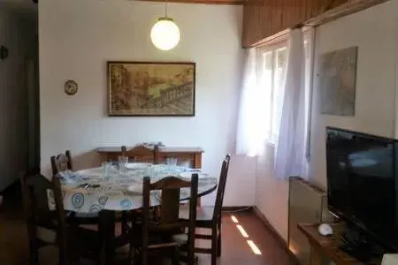 Casa los Tilos